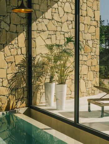 Wellness Centre Large