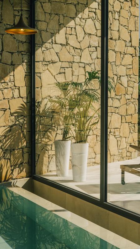 Wellness Centre Large