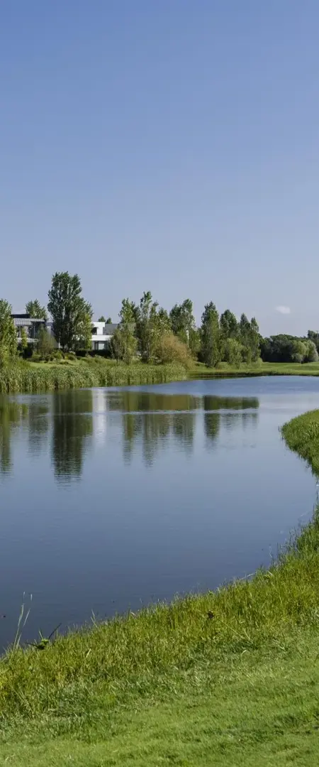 Plots for Sale in Girona at Camiral Quinta do Lago Resort