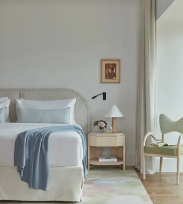 Hotel Camiral Room Camiral Suite 4 3000 X 3750