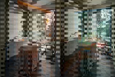 Camiral Wellness Centre Cabin 1 Min