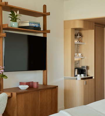 Hotel Camiral Room Camiral Superior Deluxe 2 LR