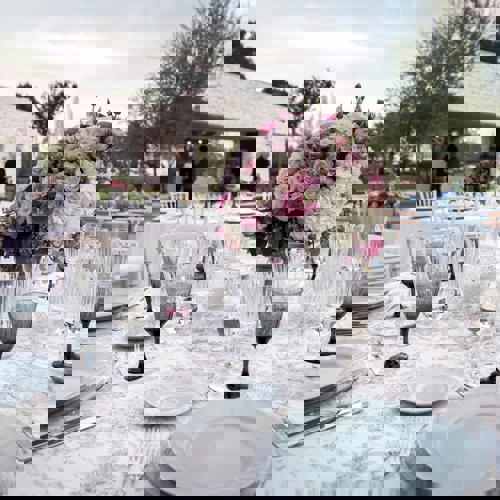 Elegant Wedding Venues and Services near Barcelona