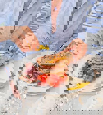 Hotel Camiral Breakfast (5)